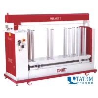 Разгрузчик автоматический OMAC MIRAGE 2, Италия