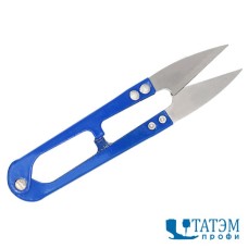 Ножницы-перекусы Jack (ТС-805) 10,9 см, арт. 810736, металл, Китай Ножницы-перекусы Jack (ТС-805) 10,9 см, арт. 810736, металл, Китай