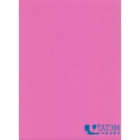 Ткань Тиси 120 г/м2, цв. ярко-розовый, арт. №41, шир. 1,50 м