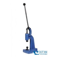 Пресс для установки больших люверсов BHP-3
