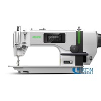 Промышленная швейная машина ZOJE A8000-D4-G-TP/02 (комплект)