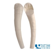 Комплект рук для манекена Monica бежевый (46/48)