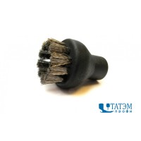 Щетка Bieffe RIP5184 металл латунь (Италия)
