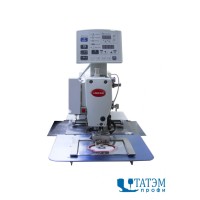 Автоматическая швейная машина JUITA JT-1510G-01A (комплект)
