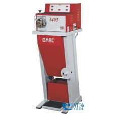 Машина для изготовления кедера OMAC 3405, Италия