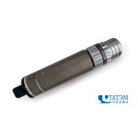 PCT - пресс-нож с биговальным колесом для iECHO