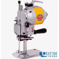 Вертикальный (сабельный) раскройный нож DAYANG СZD-108 (5") 230V