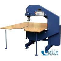 Ленточный раскройный нож Hoffman HF-200ТF/1100 (Польша)
