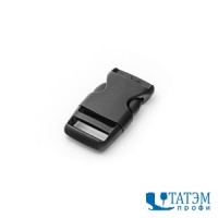 Пряжка-замок FQ20