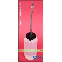 TERESSTIC T 32 - Масленка с маслом для высокоскоростныx машин, 125 мл