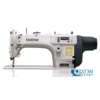Промышленная швейная машина Brother S-7100A-405 (комплект)