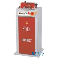 Механический маркировочный каландр OMAC STM 10, Италия