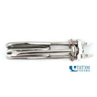 20350 ТЭН COMEL PRATIKA 2 kW/230V/L 13 cm  + 3 прокладки 20350A
