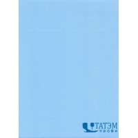 Ткань Тиси 120 г/м2, цв. нежно-голубой, арт. №71, шир. 1,50 м