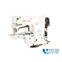Закрепочная швейная машина Golden Wheel CSK-8105-2 (комплект)
