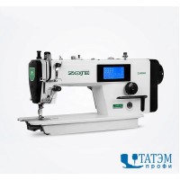 Промышленная швейная машина ZOJE ZJ9000E-D4S-5-TP/02 (комплект)
