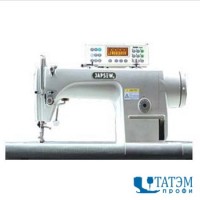 Промышленная швейная машина Japsew J-8800-7 (комплект)
