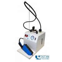 Парогенератор Bieffe Maxi Vapor BF004SV (со щёткой)