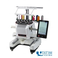 Вышивальная машина Brother Entrepreneur Pro X PR1050X (комплект)