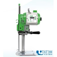 Вертикальный (сабельный) раскройный нож ZOJE ZJ-4F 8"