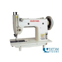 Промышленная швейная машина Golden Wheel CS-6501 (комплект)
