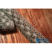 Кружево К-040-116 (рис. 3-6)