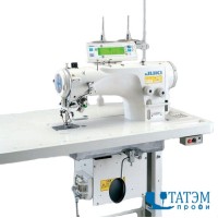 Промышленная швейная машина Juki LZ-2290ASS-7/АК121/SC916NS/IT-100 (комплект)
