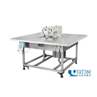 Программируемая швейная машина Zoje ZJ-AM-5770A-750 (комплект)
