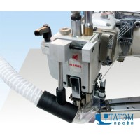 Устройство для всасывания Grand GE 301-2-BL