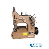 Швейная двухигольная машина Profi GK8-24 (комплект)
