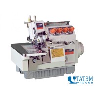 5-тиниточный оверлок JOYEE JY-B898-5-1 (комплект)

