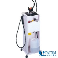 Парогенератор Bieffe Automatic Vapor BF048СE