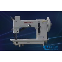 Одноигольная швейная машина зиг-заг HighTex 9204ZZ (комплект)