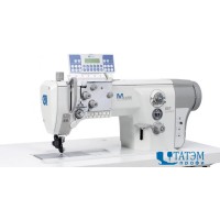 Промышленная швейная машина Durkopp Adler 887-160122-M (комплект)