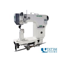 Одноигольная колонковая швейная машина ZOJE ZJ9610SA-D3-H-3/01 (комплект)