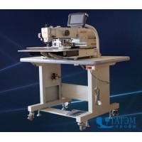 Автоматическая швейная машина HighTex MLK200-3020 (комплект)
