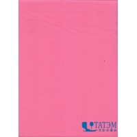 Ткань Тиси 120 г/м2, цв. светлый коралл, арт. №85, шир. 1,50 м