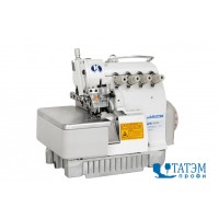 4-х ниточный оверлок JACK JK-804-M2-24 (комплект)
