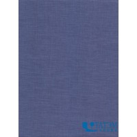 Ткань Тиси 120 г/м2, цв. синий меланж, арт. №101, шир. 1,50 м