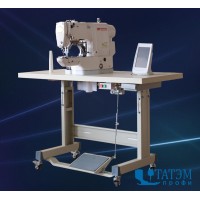 Закрепочная швейная машина HighTex 430HM (комплект)
