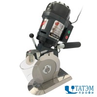 Дисковый раскройный нож Rexel NTH-125N (Польша)
