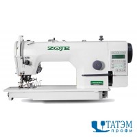 Промышленная швейная машина ZOJE ZJ0303L-3-D4 (комплект)
