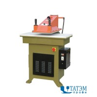 Пресс вырубной гидравлический TW-520