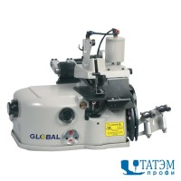 Ковровый оверлок Global COV 2502 L (комплект)
