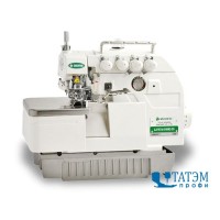 5-ти ниточный оверлок ZOJE ZJ757B-516М2-35 (комплект)