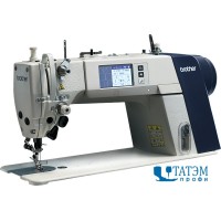 Промышленная швейная машина Brother S-7300A-433P Nexio Premium (комплект)