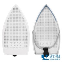 TEXI 20709 Подошва антиглянцевая PTFE для STEAM MASTER / DRY MASTER / AEG
