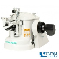 Швейная машина цепного обметочного стежка Strobel 141-30 (комплект)
