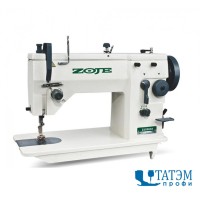 Швейная машина строчки зиг-заг Zoje ZJ20U93 (комплект)