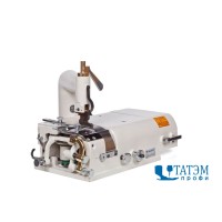 Машина для спуска края кожи Juck JK-T801 (комплект)
